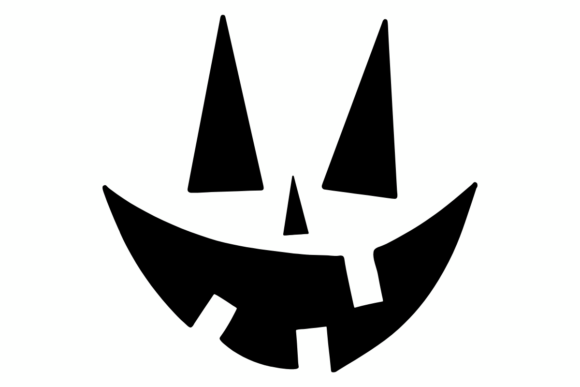 Download Happy Pumpkin Face SVG - Pumpkin face svg Collection