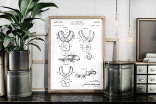 Download Dental Impression Tray Patent Drawing - Drawing Collection