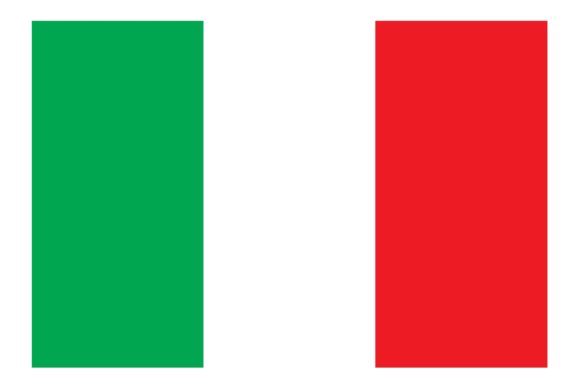 Download Italy Vector Flag - Italy vector Collection